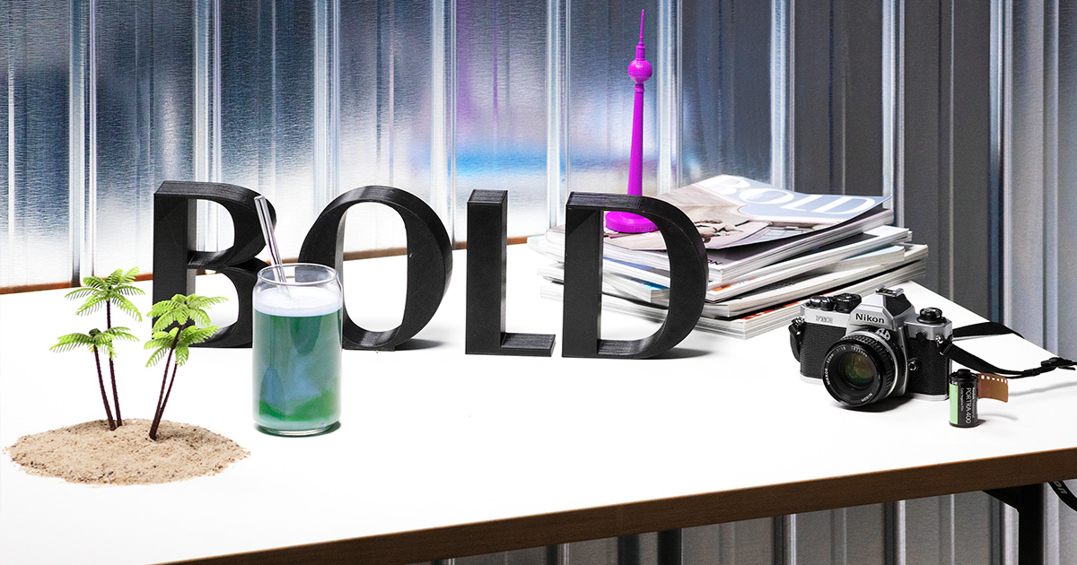BOLD Communication & Marketing GmbH