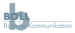 Boll Büro für Kommunikation