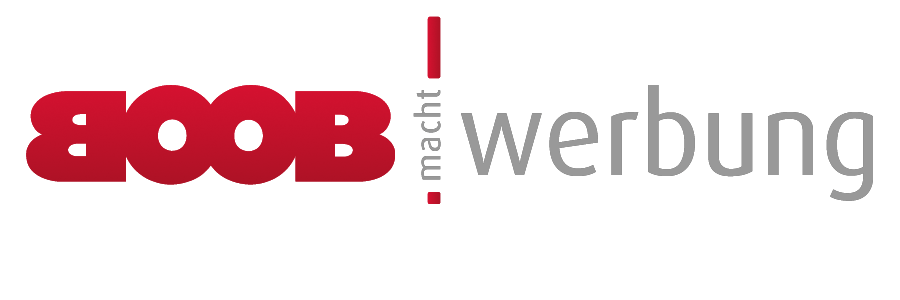 BOOB Werbung - Werbetechnik & Werbeprojektierung