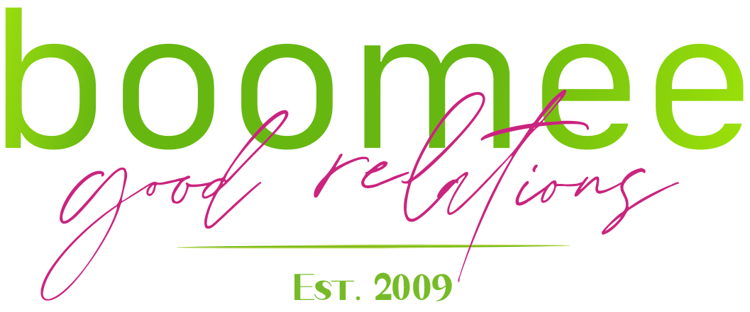 boomee good relations GmbH