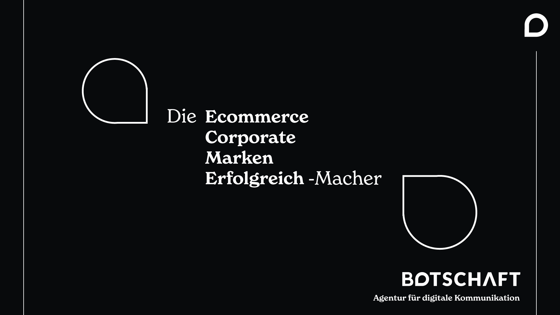 BOTSCHAFT.digital