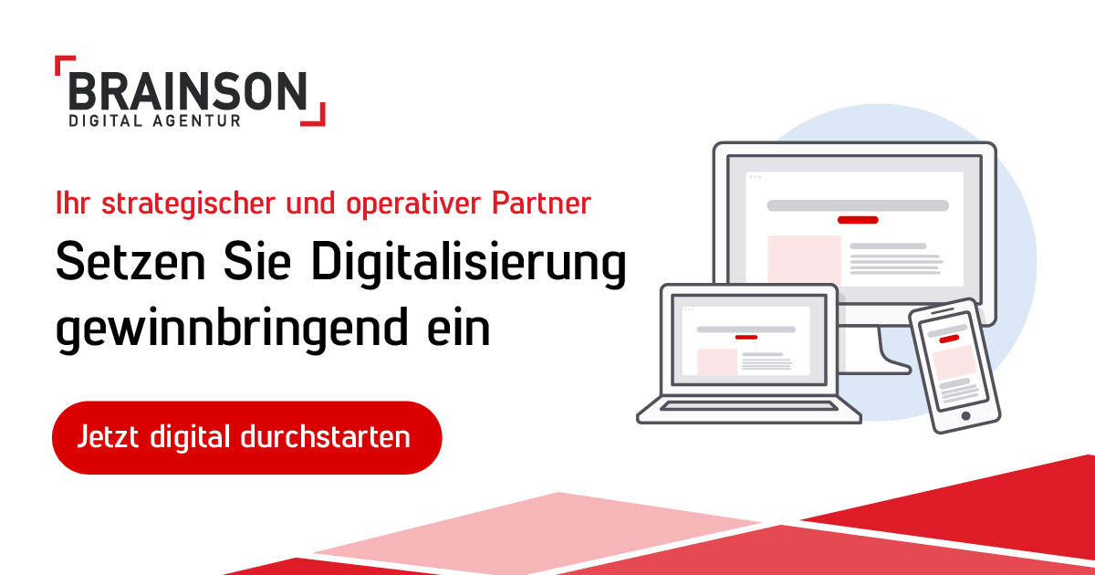 Brainson GmbH
