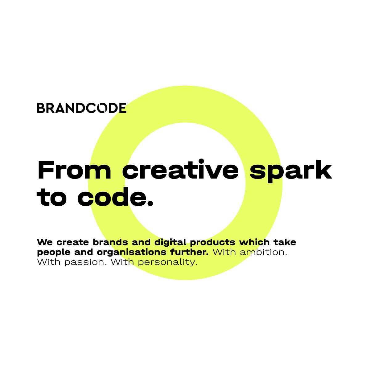 BRANDCODE GmbH