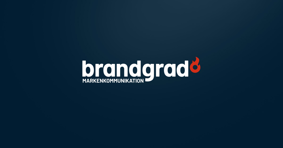 brandgrad° GmbH