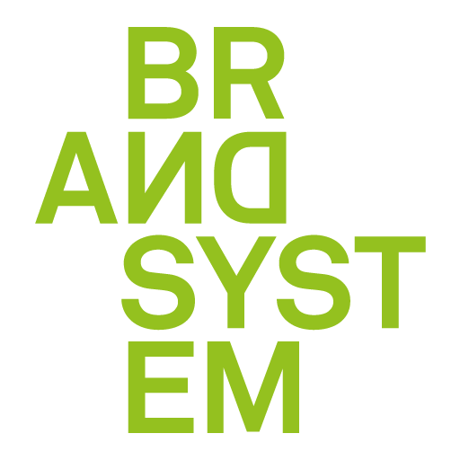 BRANDSYSTEM | Experience Design - Branding - Marketing - Web Design