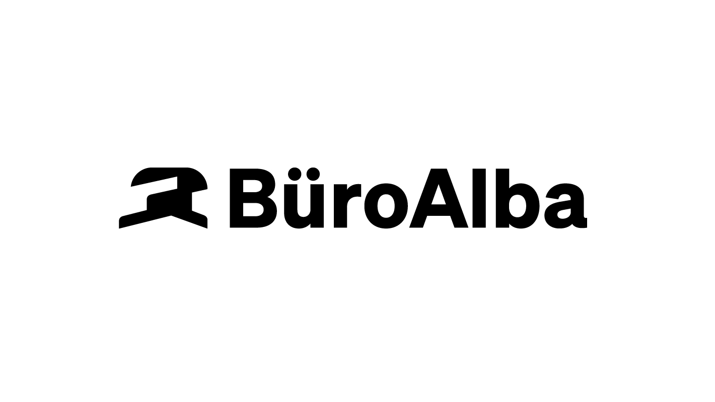 Büro Alba. Strategy and Design