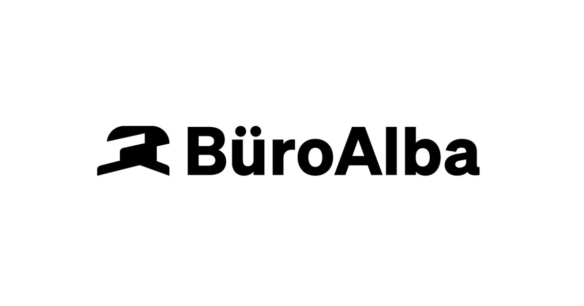 Büro Alba. Strategy and Design