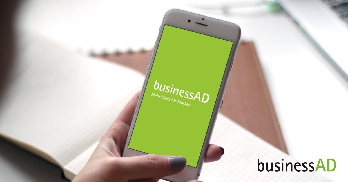 BusinessAd