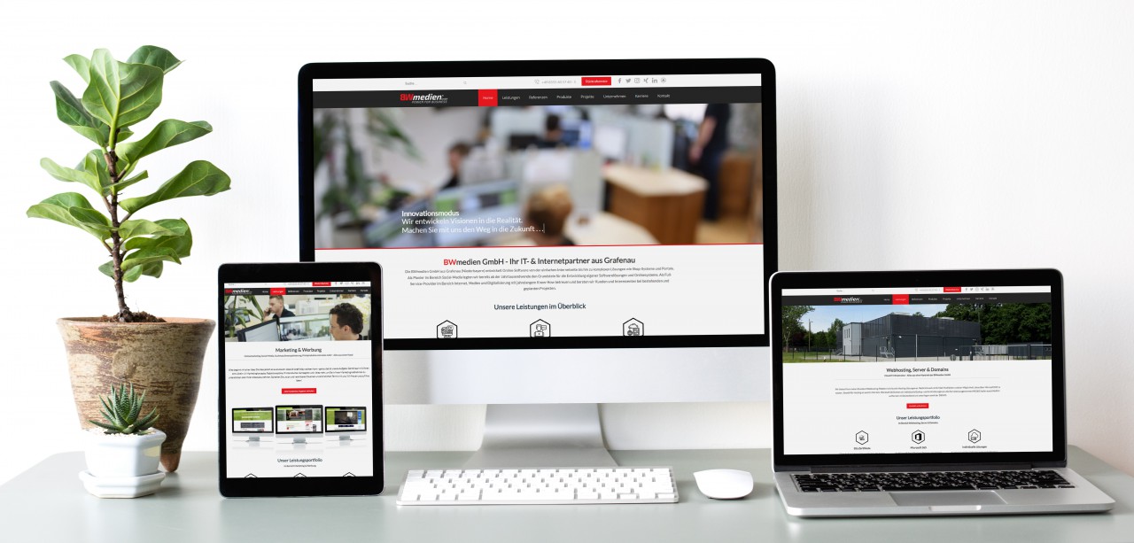 BWmedien GmbH