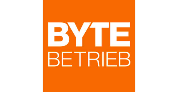 Bytebetrieb GmbH & Co. KG