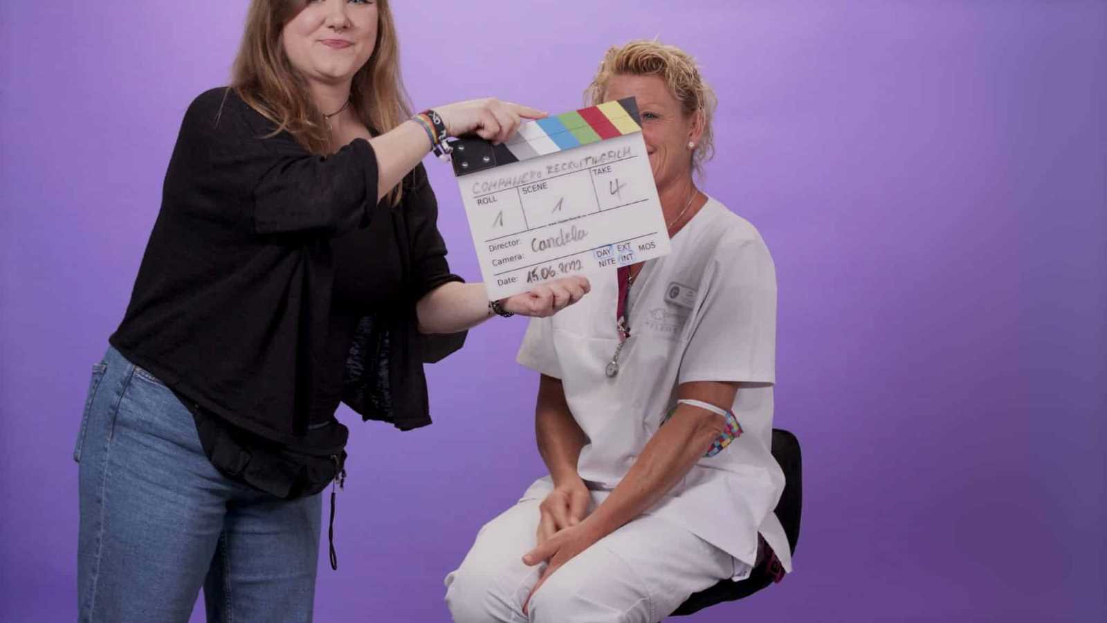 CANDELA Filmproduktion