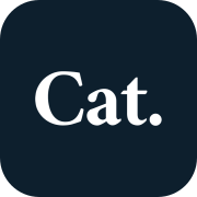 Cat. The Brand Catalyst