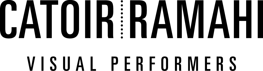 Catoir Ramahi