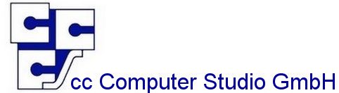 cc Computer Studio GmbH