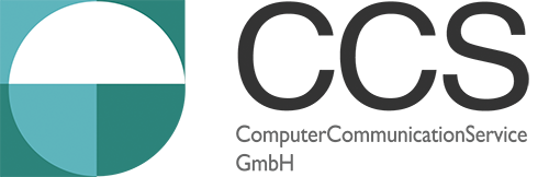 CCS ComputerCommunicationService GmbH