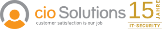 CIO Solutions GmbH