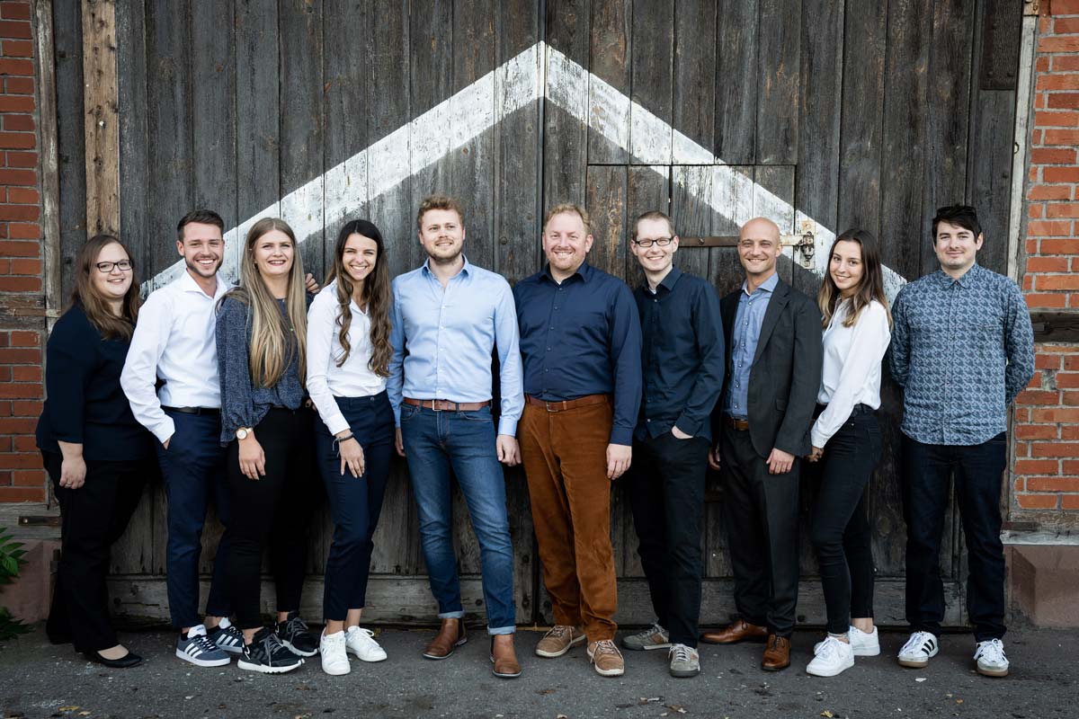 CLICKLIFT Online Marketing