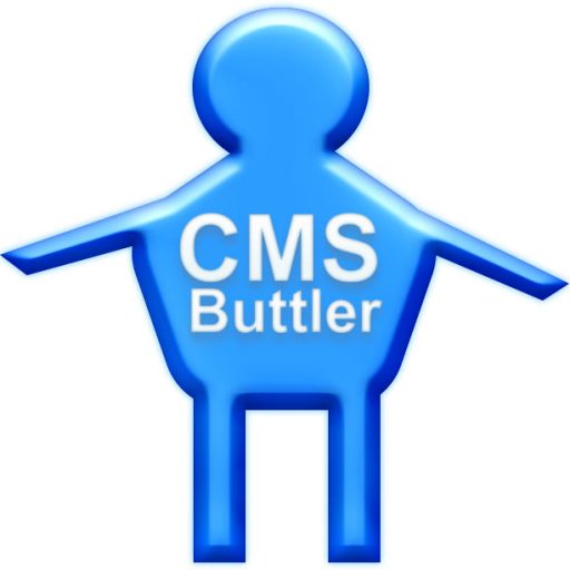CMS-Buttler