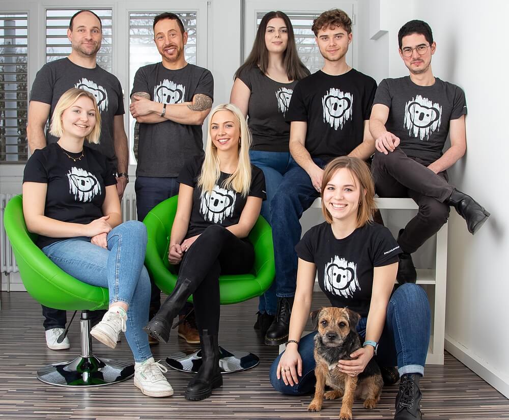 coalo GmbH