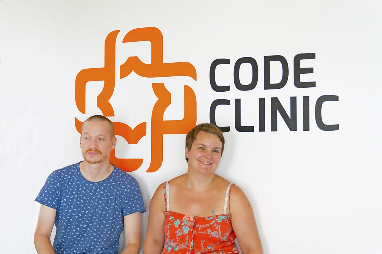 Code Clinic - Neumarkts Webdesign & Online-Marketing-Experten