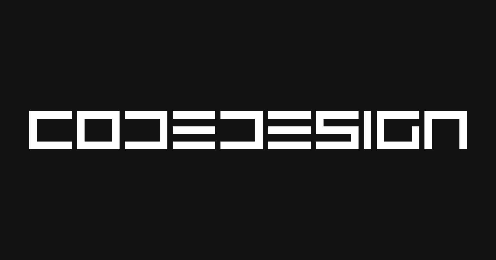 codeDESIGN