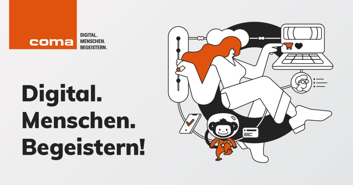 coma GmbH