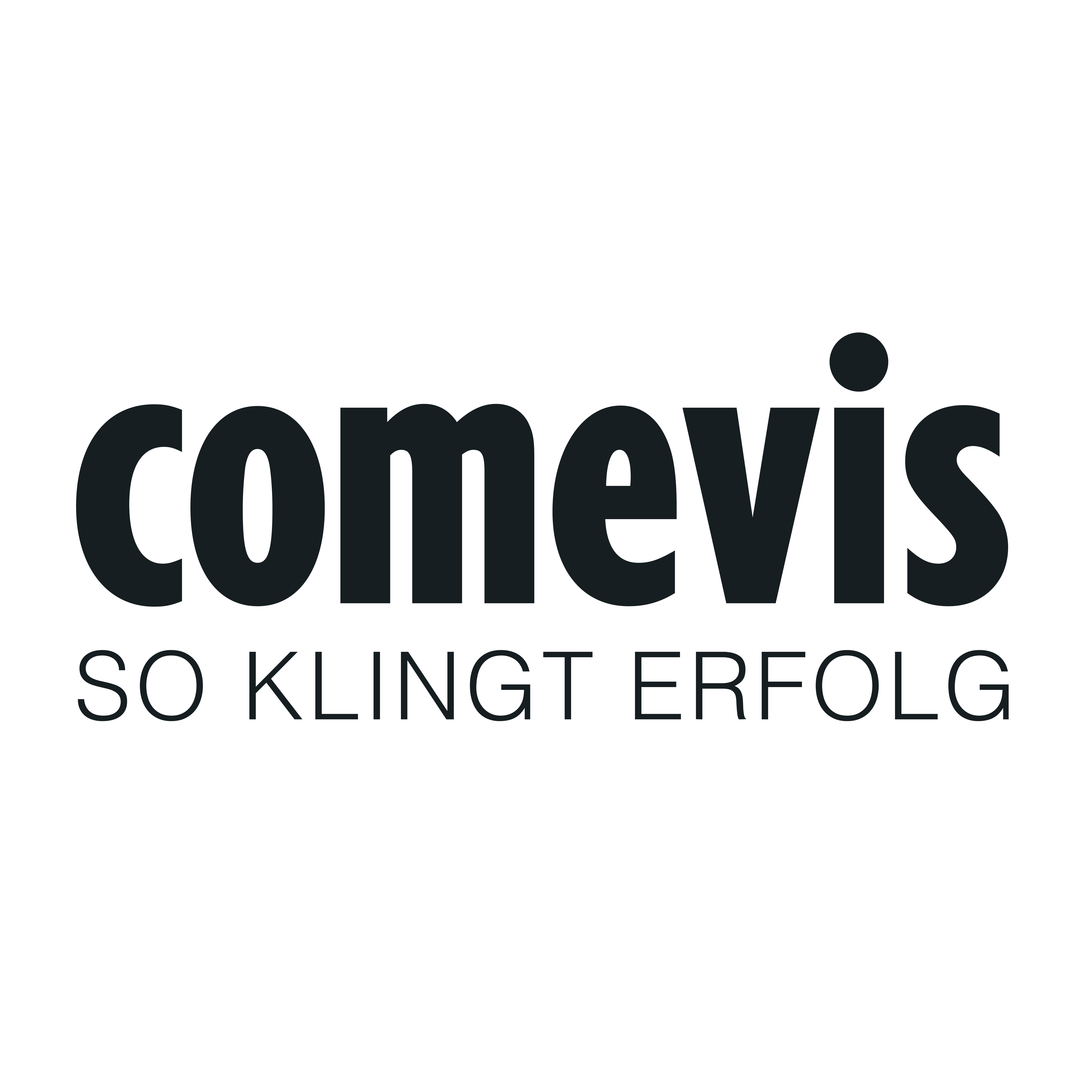 comevis GmbH & Co. KG