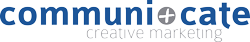 communi+cate | creative marketing