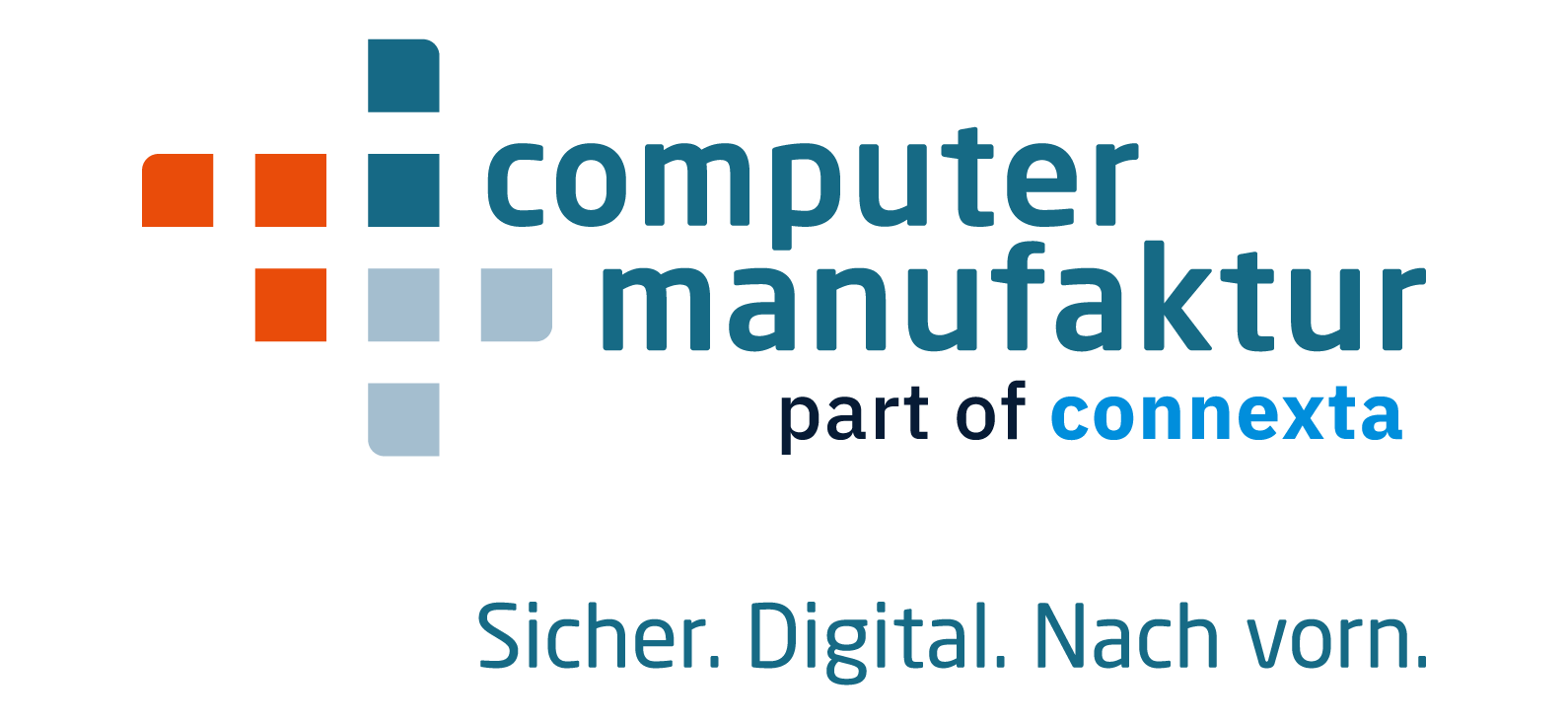 Computer Manufaktur GmbH