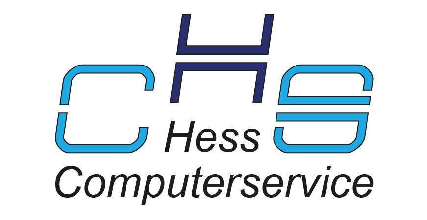 Computerservice Hess
