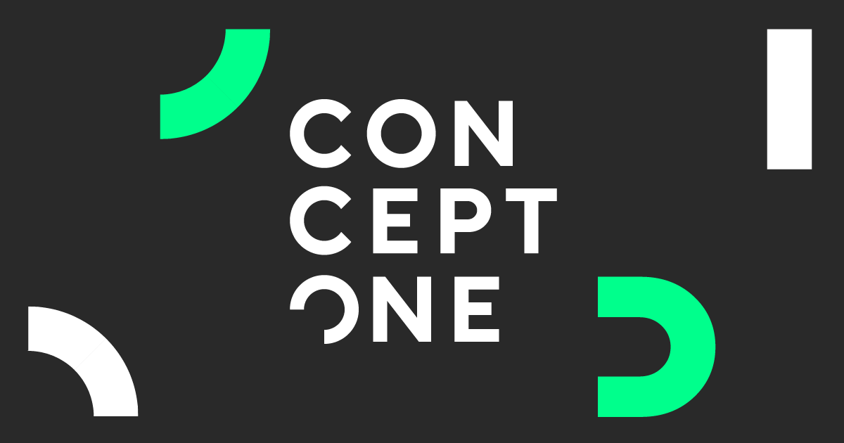 concept one