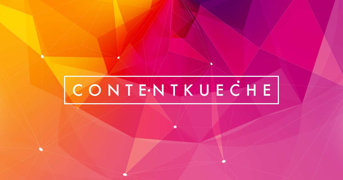 contentkueche GmbH