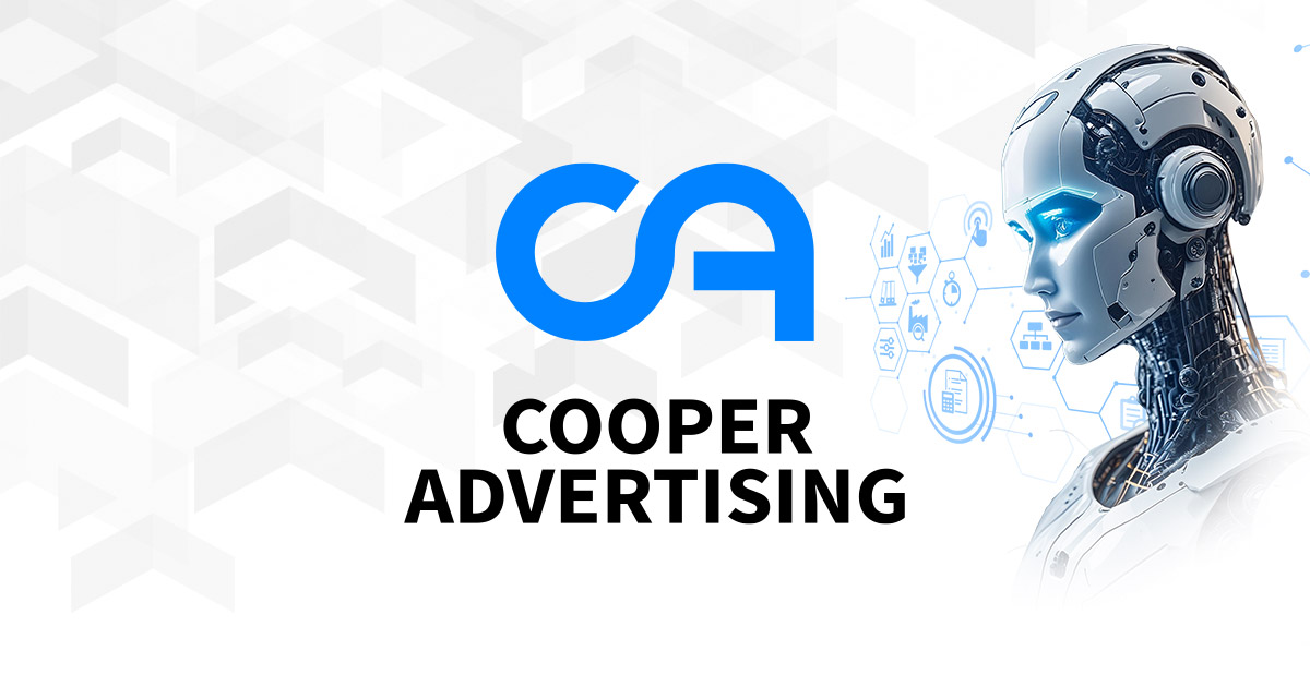 Cooper Advertising GmbH