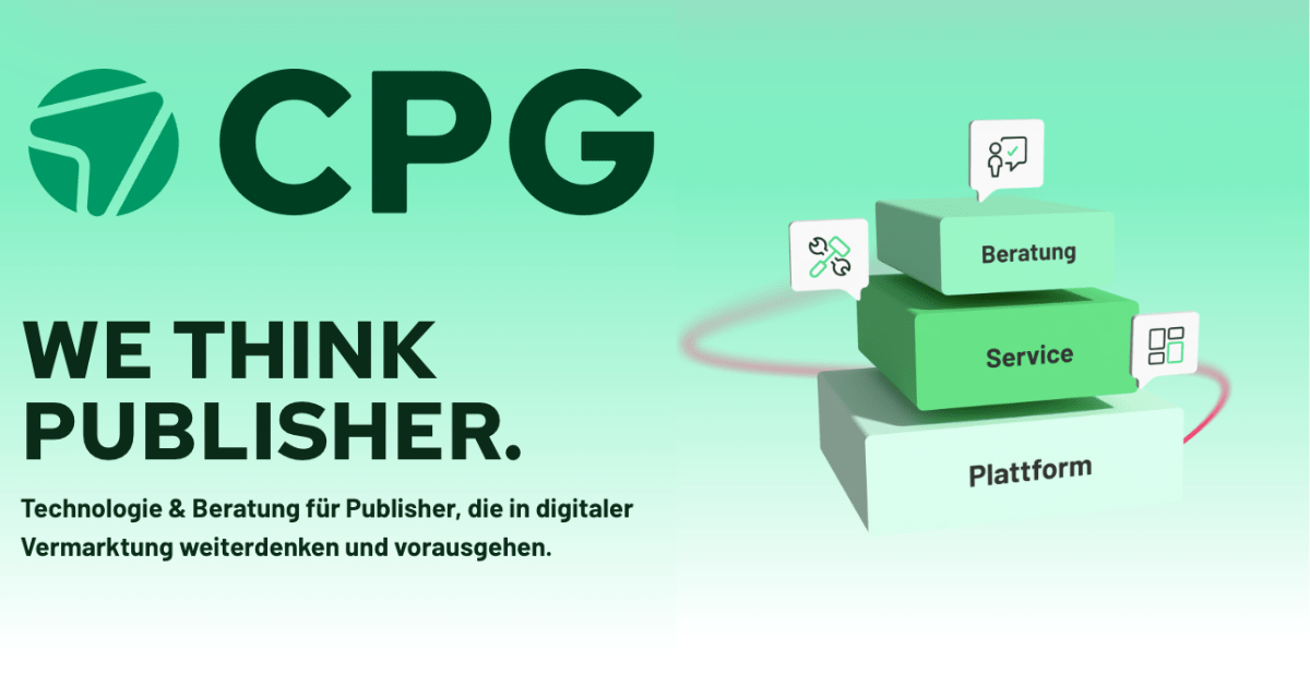 CPG Digital GmbH