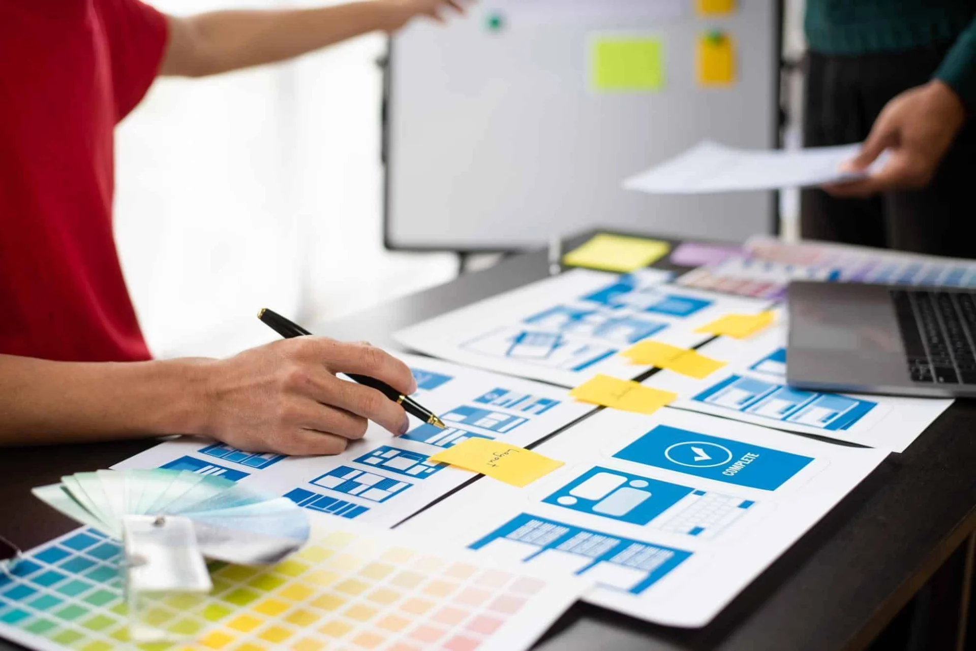 CREATIVIC. Werbeagentur