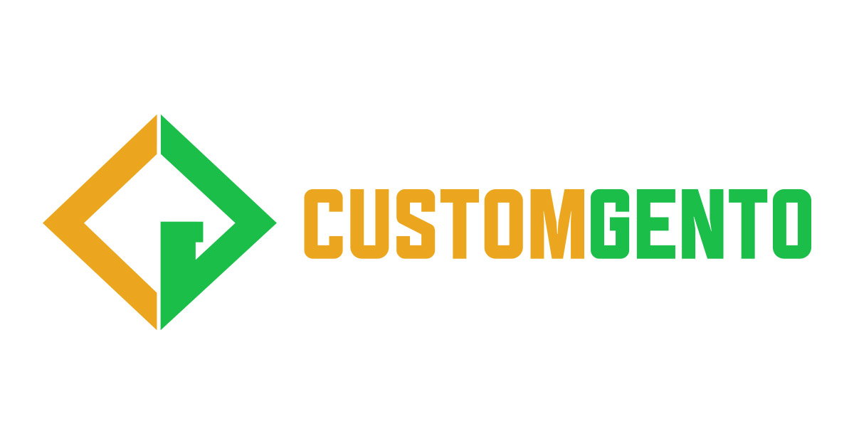 CustomGento GmbH