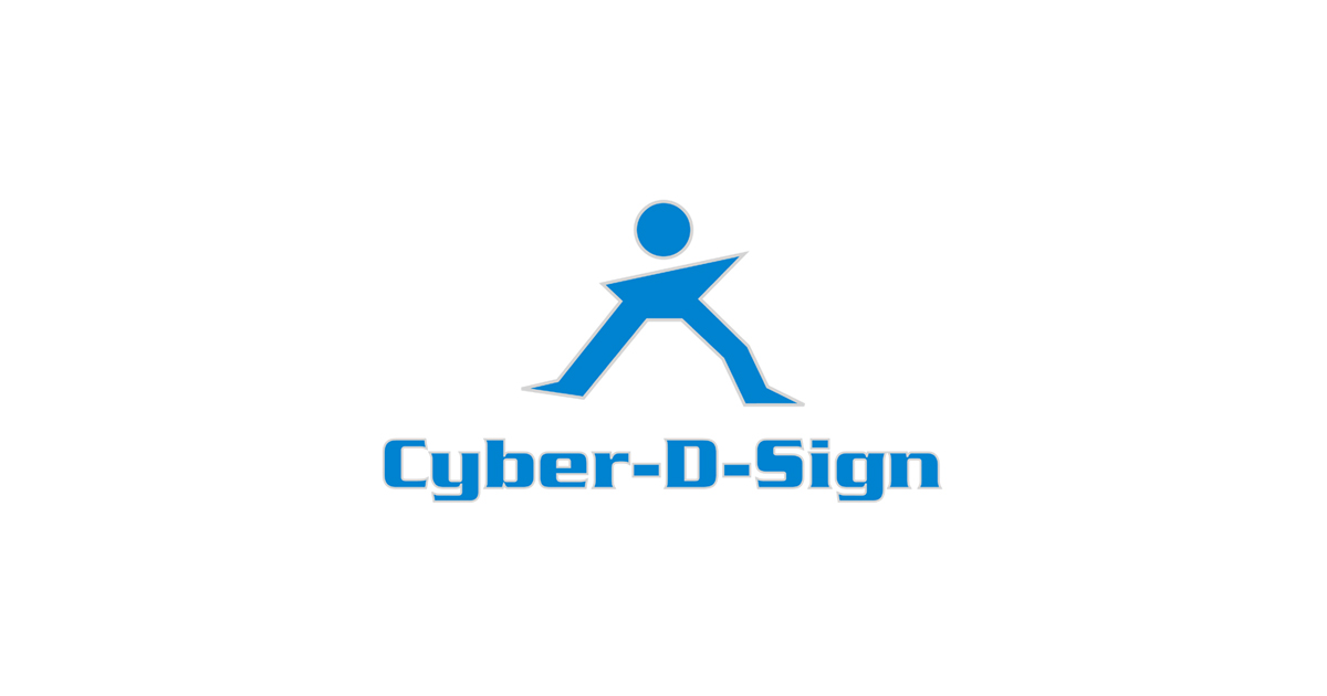 Cyber-D-Sign