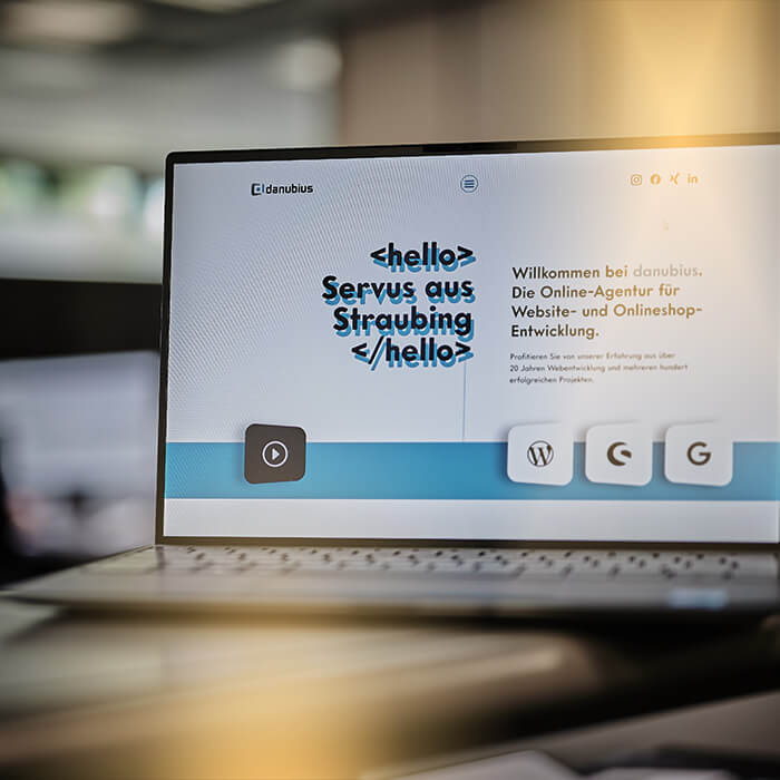 danubius GmbH
