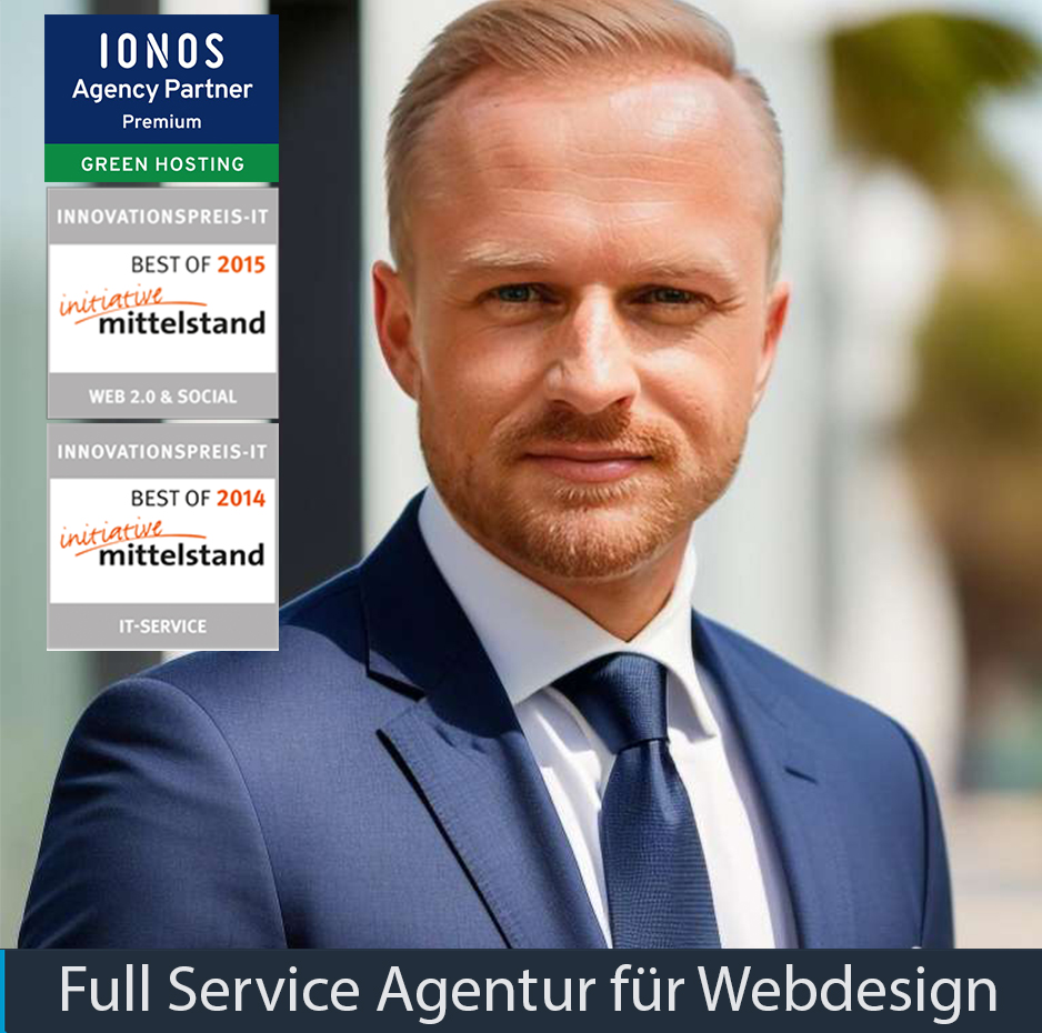 Dare Solutions » Agentur für Webdesign, Marketing & IT-Service
