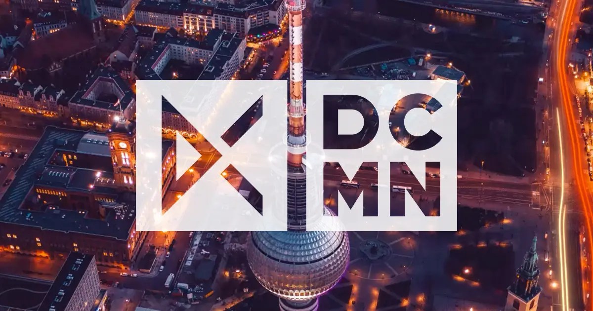 DCMN GmbH