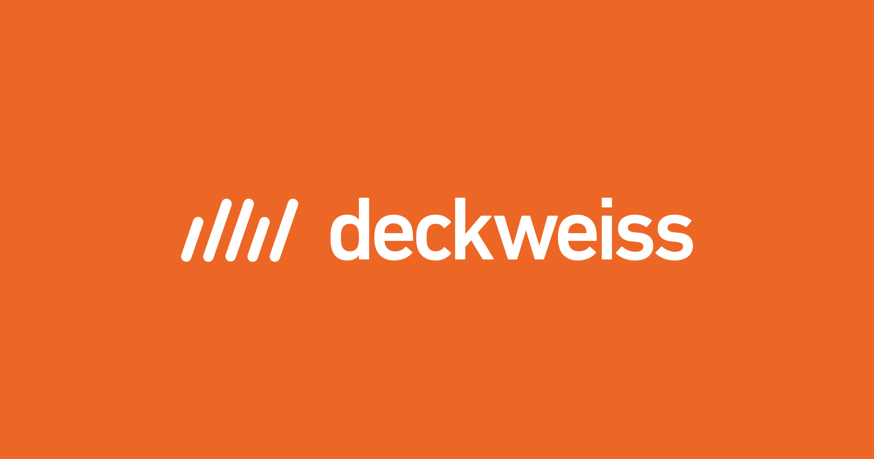 Deckweiss