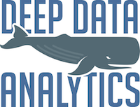 Deep Data Analytics UG (haftungsbeschränkt)