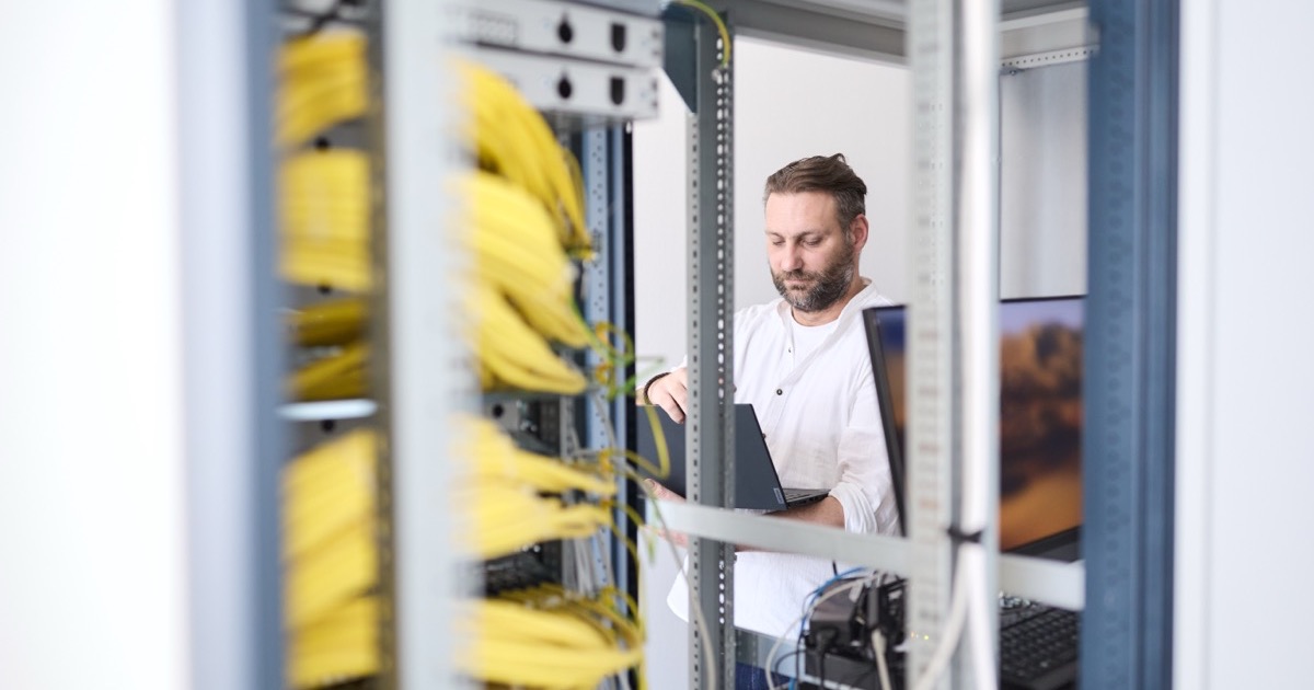 Adacor Hosting GmbH