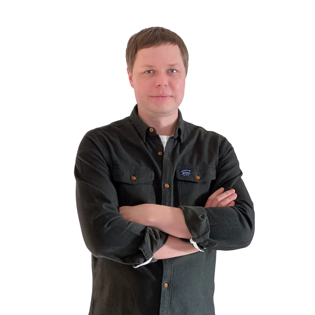 Denis Bezrodnyy