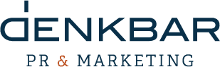 DENKBAR – PR & Marketing