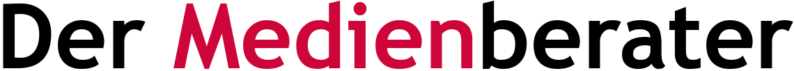 Der Medienberater