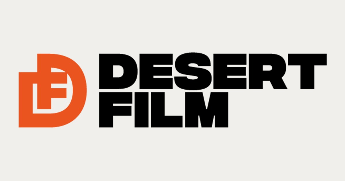 DESERT FILM