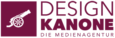 DESIGN KANONE - Die Medienagentur