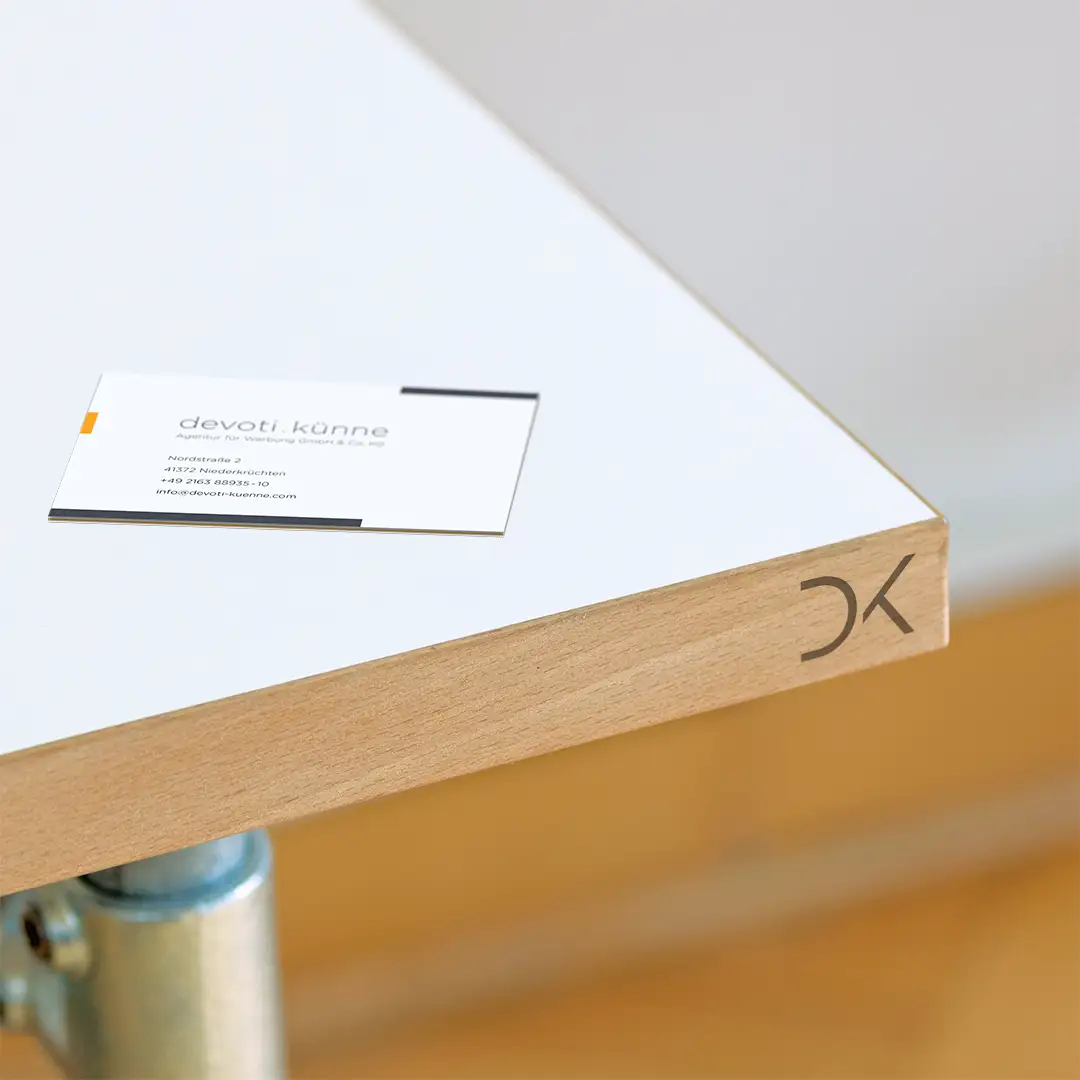 Designbüro devoti.künne