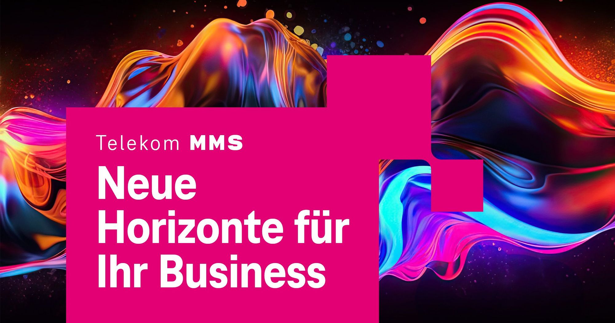 Deutsche Telekom MMS GmbH